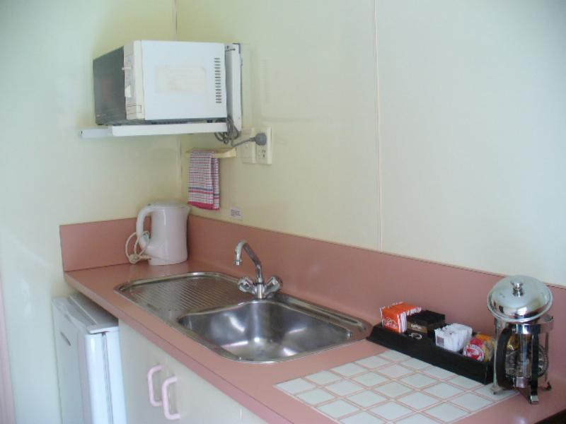 แอชลี่ คอร์ท โมเทล Motel โรโตรัว ภายนอก รูปภาพ